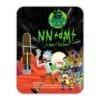 Schwifty Labs DMT (Cartridge) .5mL – 350mg
