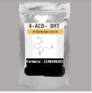 Buy 4-AcO-DMT Online