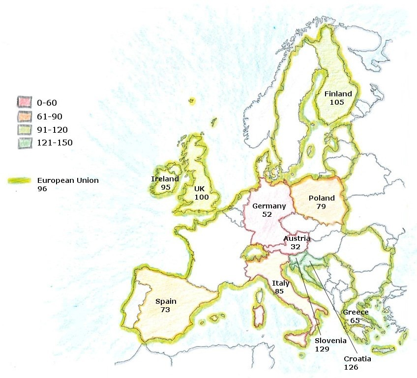 DMT Legal Analysis – Access Info Europe Legal Status of 5-MeO-DMT by Country | Is 5-MeO-DMT Illegal